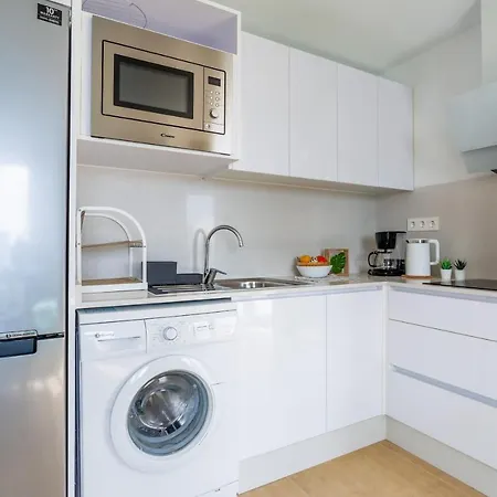 Apartamento Costa Rica Ii *
