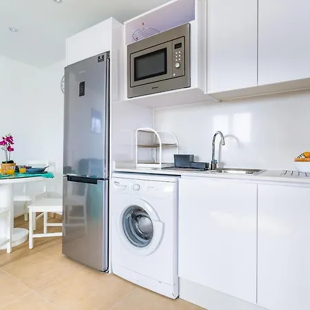 Apartamento Costa Rica Ii Апартаменти *