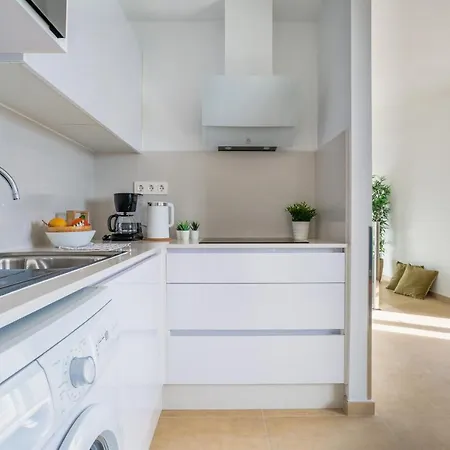 Apartamento Costa Rica Ii * Пуерто-дель-Кармен