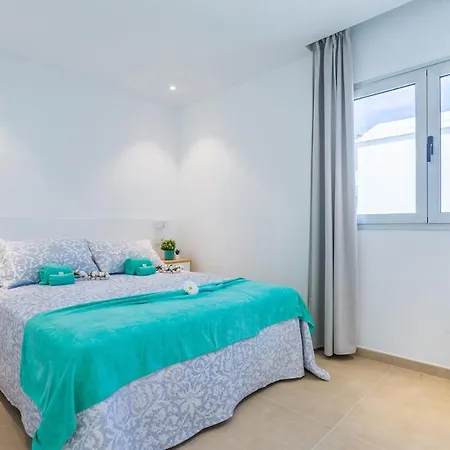 Apartamento Costa Rica Ii Puerto del Carmen (Lanzarote)