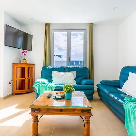 Apartamento Costa Rica Ii Апартаменти Пуерто-дель-Кармен