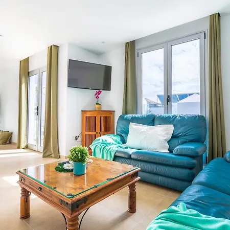 Apartamento Costa Rica Ii * Пуерто-дель-Кармен