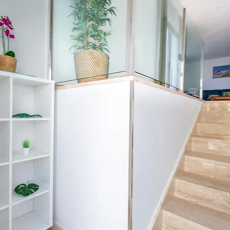 Apartamento Costa Rica Ii