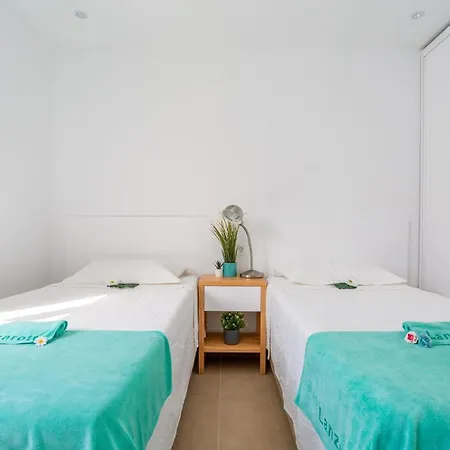 Apartamento Costa Rica Ii Апартаменти *