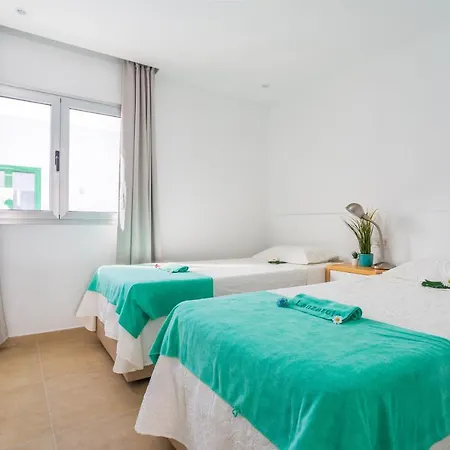 Apartamento Costa Rica Ii