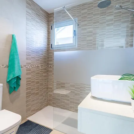 Apartamento Costa Rica Ii Пуерто-дель-Кармен