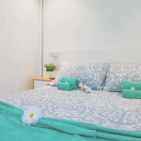 Апартаменти Apartamento Costa Rica Ii Пуерто-дель-Кармен