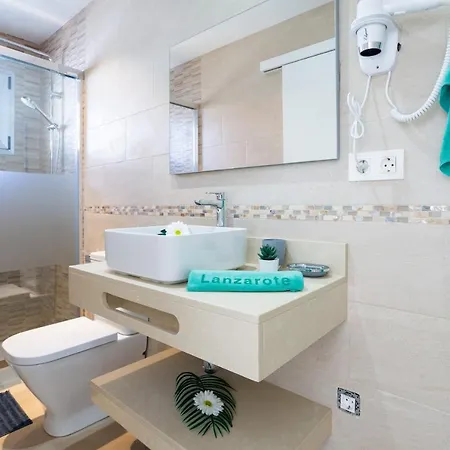 Apartamento Costa Rica Ii Пуерто-дель-Кармен