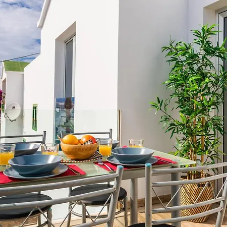 Apartamento Costa Rica Ii
