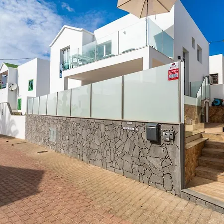 Apartamento Costa Rica Ii *