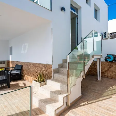 Apartamento Costa Rica Ii Апартаменти Пуерто-дель-Кармен